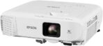EPSON EB-992F Projector Full HD 4000 Lumen