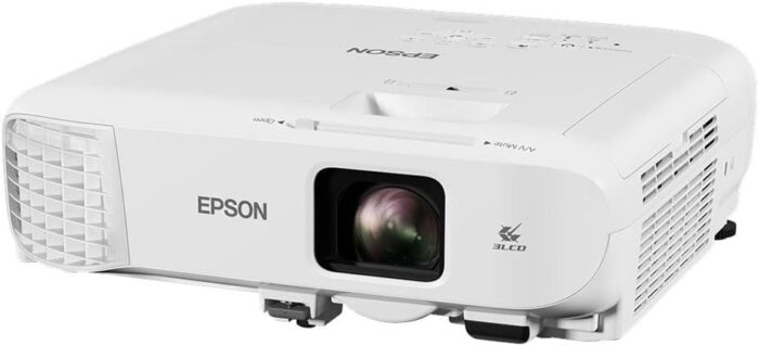 EPSON EB-992F Projector Full HD 4000 Lumen