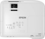 EPSON EB-992F Projector-1
