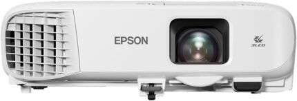 EPSON EB-992F Projector-1