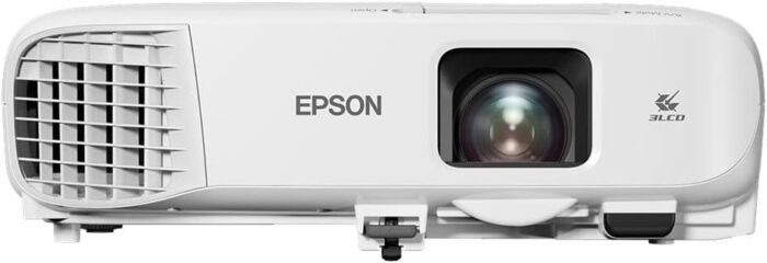 EPSON EB-992F Projector-1