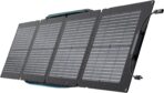 EcoFlow 110W Portable Solar Panel - (EFSOLAR110N)