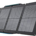 EcoFlow 110W Portable Solar Panel - (EFSOLAR110N)