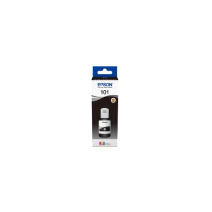 EPSON 101 Black ink 127ml