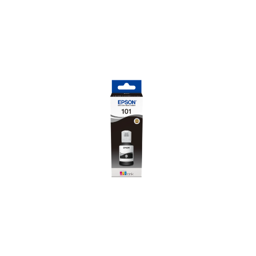 EPSON 101 Black ink 127ml EPSON 101 Black ink 127ml