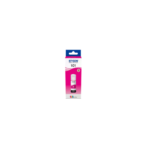 Epson 101 Magenta Ink EcoTank Bottle - 70ml (C13T03V34A)