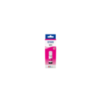 Epson 101 Magenta Ink EcoTank Bottle - 70ml (C13T03V34A)