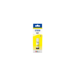 Epson 101 Yellow Ink EcoTank Bottle - 70ml (C13T03V44A)