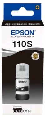 Epson 110S ink Bottle - 40ml (C13T01L14A)