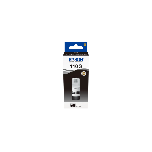 Epson 110S ink Bottle - 40ml (C13T01L14A) Epson 110S ink Bottle - 40ml (C13T01L14A)