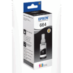 Epson 664 Black ink