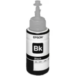Epson 673 Black Ink Bottle 70ml