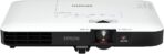 Epson EB-1780W Projector WXGA 3000 Lumen – (V11H795041)