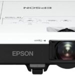 Epson EB-1780W Projector WXGA 3000 Lumen – (V11H795041)