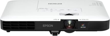 Epson EB-1780W Projector WXGA 3000 Lumen – (V11H795041)