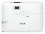 Epson EB-1780W Projector WXGA 3000 Lumen – (V11H795041)