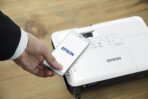 Epson EB-1780W Projector WXGA 3000 Lumen – (V11H795041)