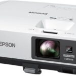 Epson EB-2250U Full HD Business Projector - V11H871041