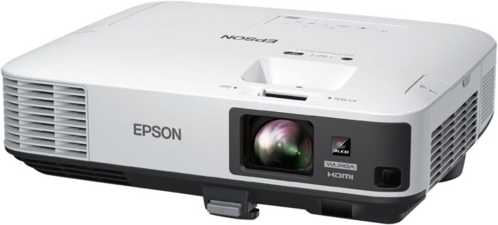 Epson EB-2250U Full HD Business Projector - V11H871041