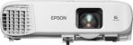 Epson EB-982W Projector 3LCD Technology WXGA 4200 Lumen