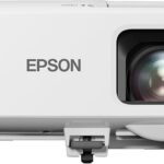 Epson EB-982W Projector 3LCD Technology WXGA 4200 Lumen