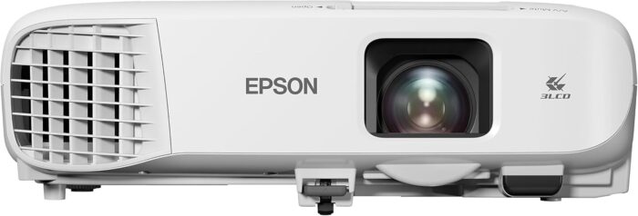 Epson EB-982W Projector 3LCD Technology WXGA 4200 Lumen