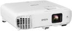 Epson EB-982W Projector 3LCD Technology WXGA 4200 Lumen