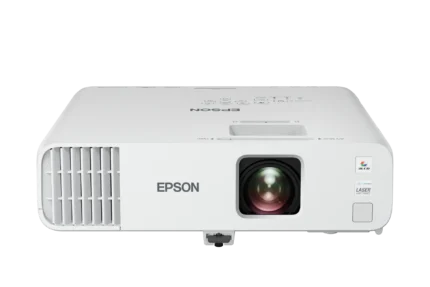 Epson EB-L260F Projector Wireless Laser - Full HD, 4600 Lumen brightness display