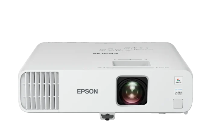 Epson EB-L260F Projector Wireless Laser - Full HD, 4600 Lumen brightness display