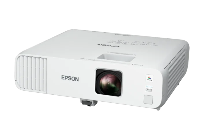 Epson EB-L260F Projector Wireless Laser - Full HD, 4600 Lumen brightness display