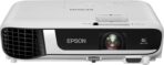 Epson EB-W53 Projector 4000 Lumen WXGA