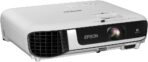 Epson EB-W53 Projector 4000 Lumen WXGA