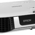 Epson EB-W53 Projector 4000 Lumen WXGA