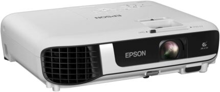 Epson EB-W53 Projector 4000 Lumen WXGA