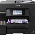 Epson EcoTank L6570 Printer Ink tank