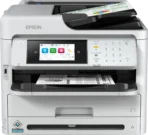 Epson WorkForce Pro WF-M5899DWF A4 Mono Printer