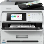 Epson WorkForce Pro WF-M5899DWF A4 Mono Printer