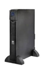 GIGANET 3KVA Smart Online Double Conversion UPS with SNMP Card & Rail Kits