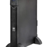 GIGANET 3KVA Smart Online Double Conversion UPS with SNMP Card & Rail Kits