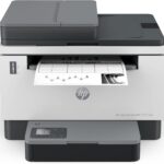 HP 2602sdw MFP Printer LaserJet(2R7F5A)