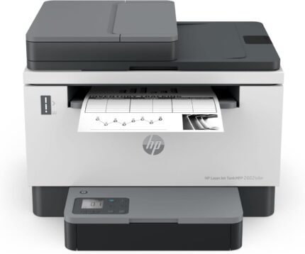 HP 2602sdw MFP Printer LaserJet(2R7F5A)