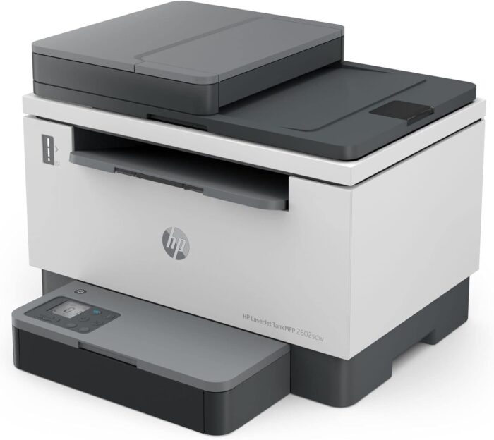 HP 2602sdw MFP Printer LaserJet(2R7F5A)
