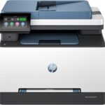 HP 3303sdw MFP Printer Color LaserJet Pro