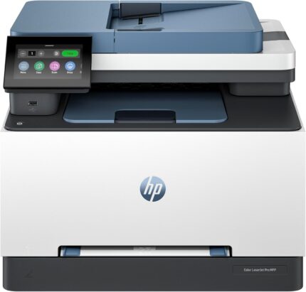 HP 3303sdw MFP Printer Color LaserJet Pro