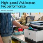 HP 3303sdw MFP Printer Color LaserJet Pro