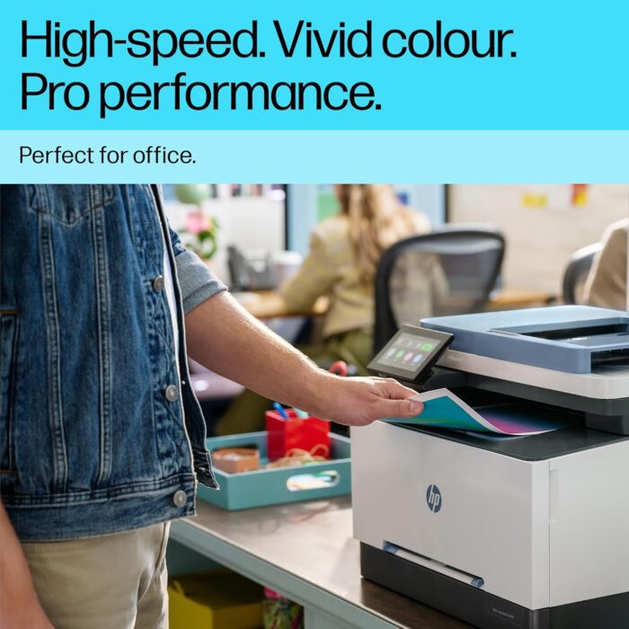 HP 3303sdw MFP Printer Color LaserJet Pro