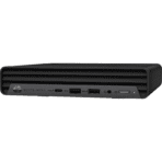 HP Elite Mini 800 G9 PC Desktop Computer - Intel Core i7-14700 14th Gen, 16GB RAM, 512GB SSD, Windows 11 Pro