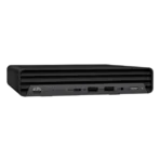 HP Elite Mini 800 G9 PC Desktop Computer - Intel Core i7-14700 14th Gen, 16GB RAM, 512GB SSD, Windows 11 Pro