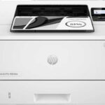 HP LaserJet Pro 4003dw Printer (2Z610A)
