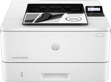 HP LaserJet Pro 4003dw Printer (2Z610A)